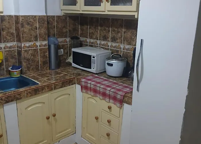 Appartement Residencia Nieto