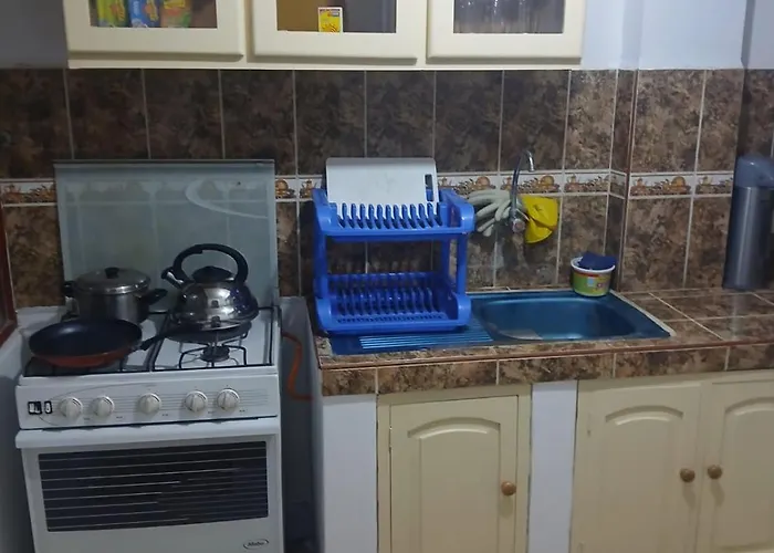 Apartment Residencia Nieto Cusco
